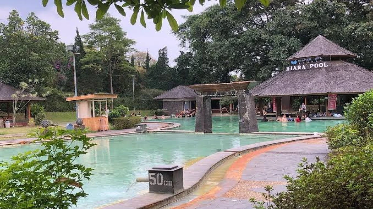 5 Rekomendasi Wisata Seru di Subang, Cocok untuk Liburan!