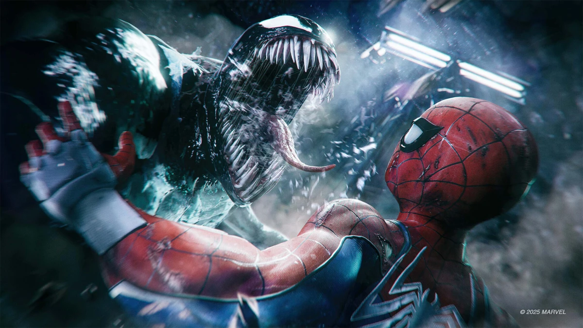 Game PS5 Marvel's Spider-Man 2 Resmi Hadir di PC, Ini Spesifikasi yang Dibutuhkan