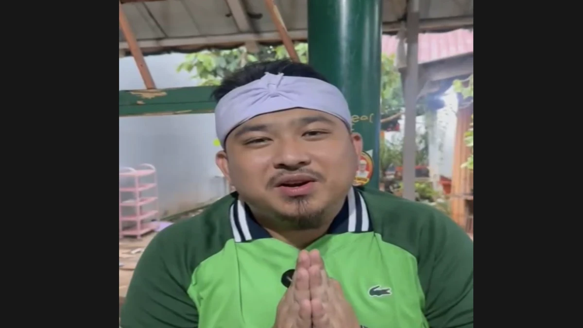 Bupati Subang Terpilih Reynaldy Putra Anindita Tanggapi Putusan MK dengan Syukur dan Komitmen Perubahan