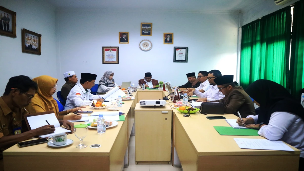 Baznas Purwakarta Tetapkan Zakat Fitrah 1446 H Rp40.000, Fidyah Rp52.000 Per Hari Per Jiwa