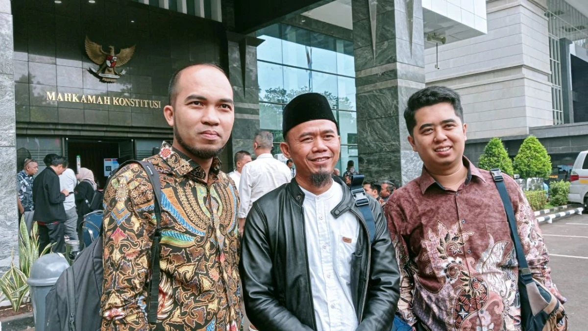 KPU Subang Akan Tetapkan Bupati dan Wakil Bupati Terpilih