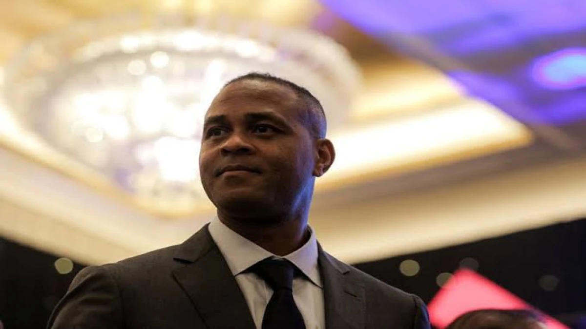 Tim Kepelatihan Patrick Kluivert Pantau Laga Persija vs PSBS Biak, Dapat Kesan Positif