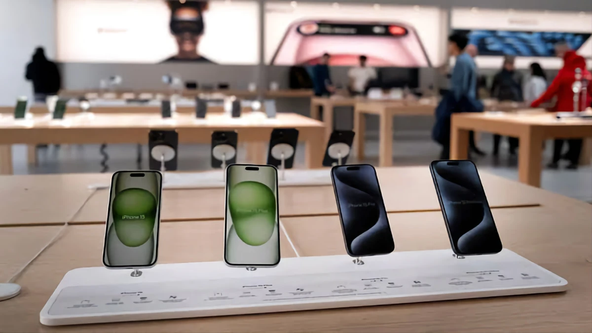 Murah tapi Berisiko? Simak Ini Kelebihan dan kekurangan HP ex display