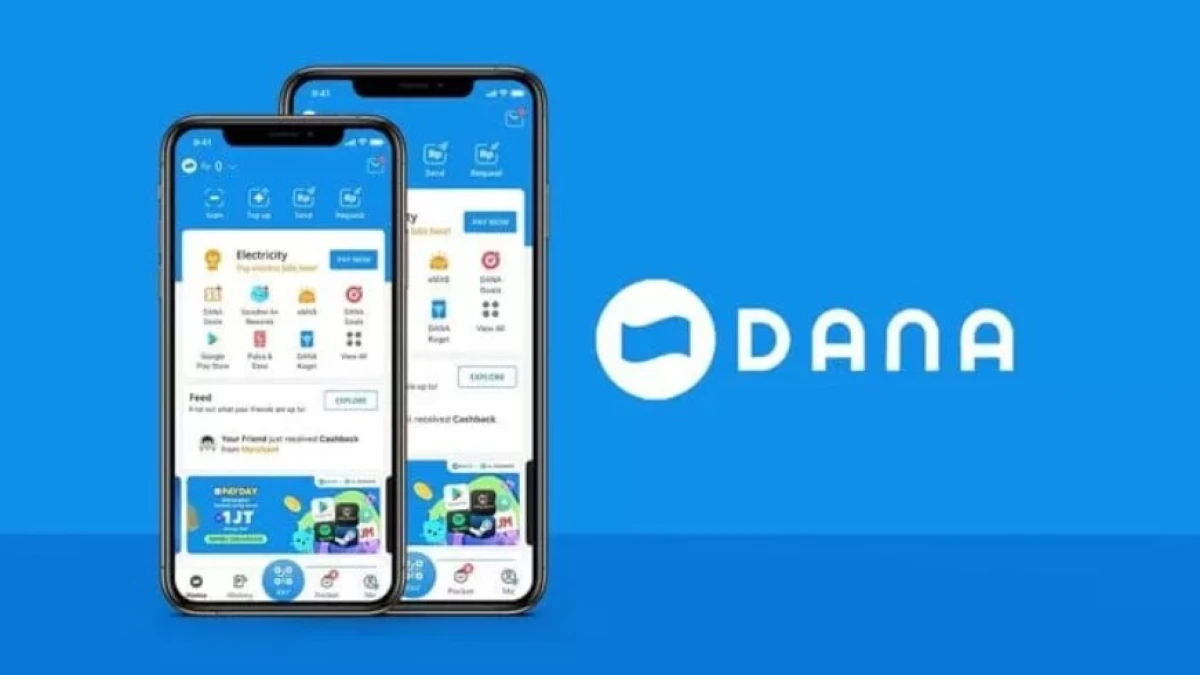 Login DANA Tanpa Aplikasi: Panduan Lengkap!