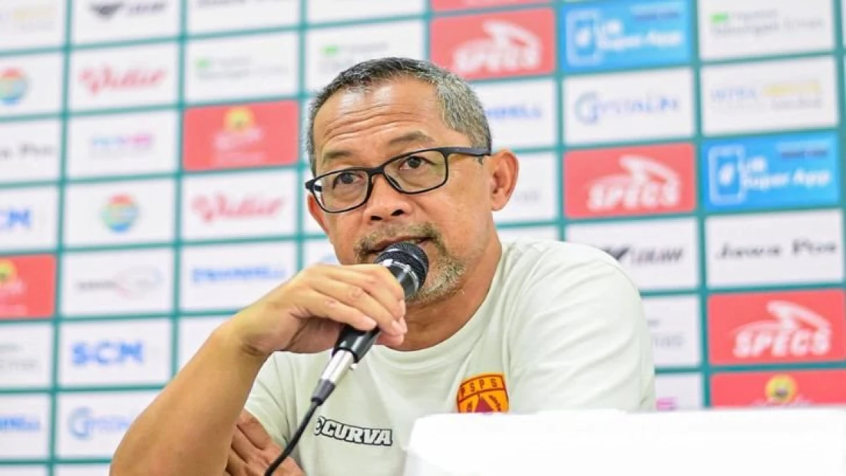 PSPS Pekanbaru di Ujung Tanduk, Wajib Menang Lawan Deltras Sidoarjo