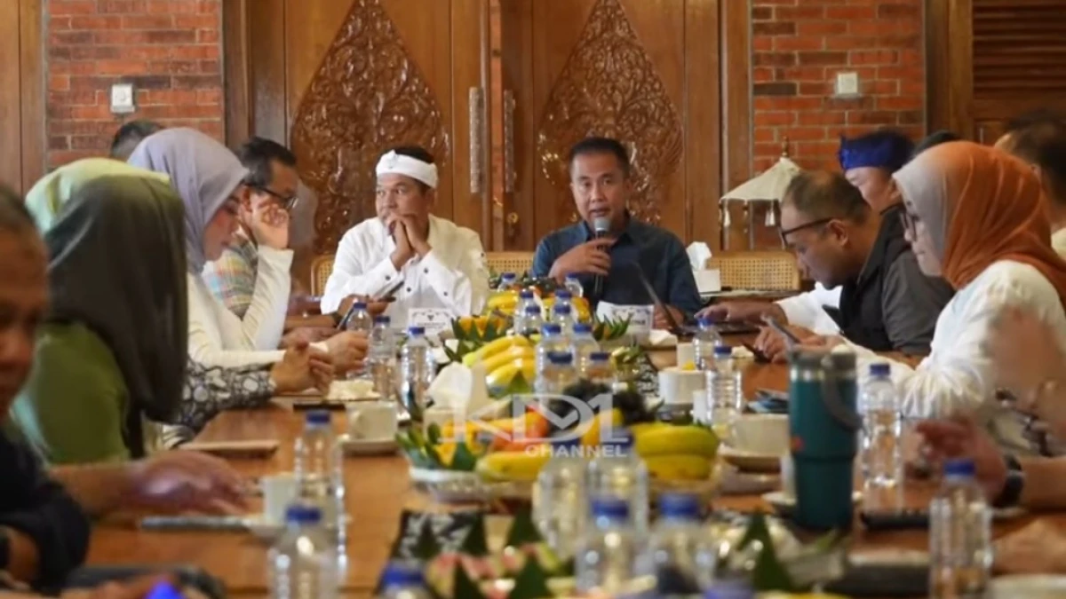 Bukan Cuma Ngirit! Dedi Mulyadi Pastikan Realokasi Anggaran Tepat Guna