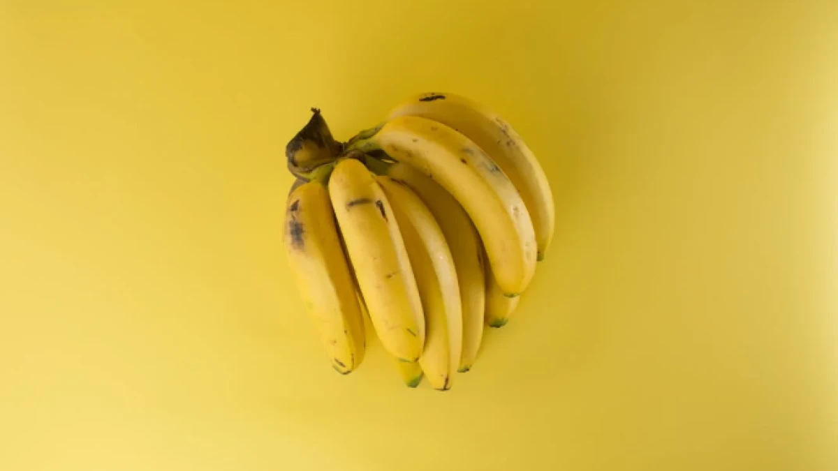Cara Membuat Roti Pisang yang Enak, Pas jadi Camilan di Kala Hujan