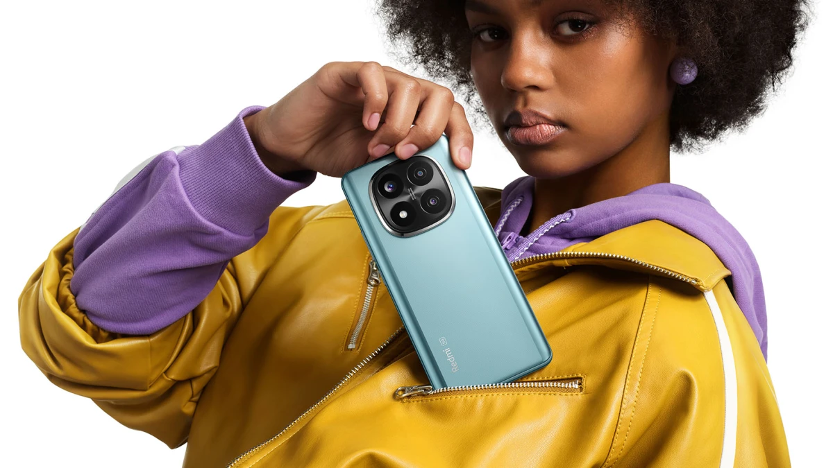 Lebih Produktif dengan Beragam Fitur AI di Redmi Note 14 Series