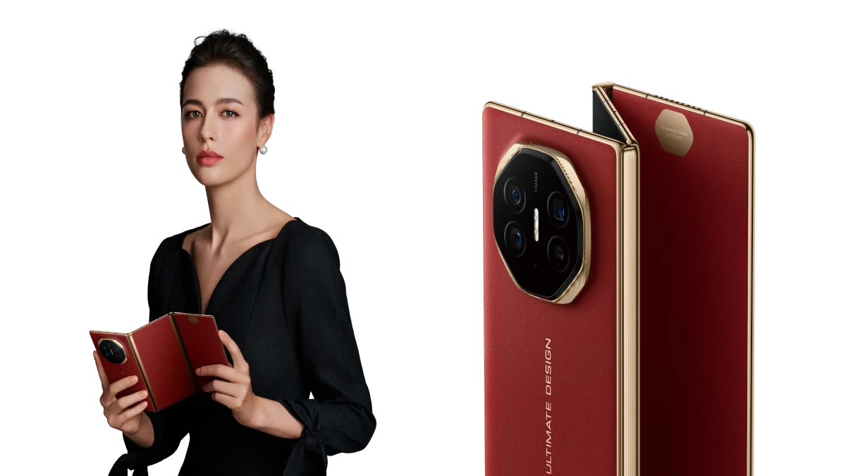 Huawei Mate XT Ultimate Rilis Global, Akan Hadir di Indonesia?