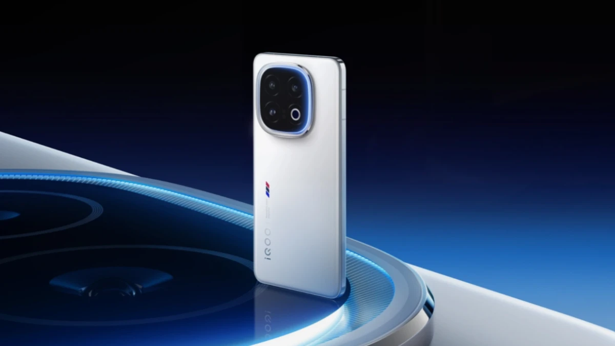 iQOO Akan Targetkan Segmen HP Gaming di 2025