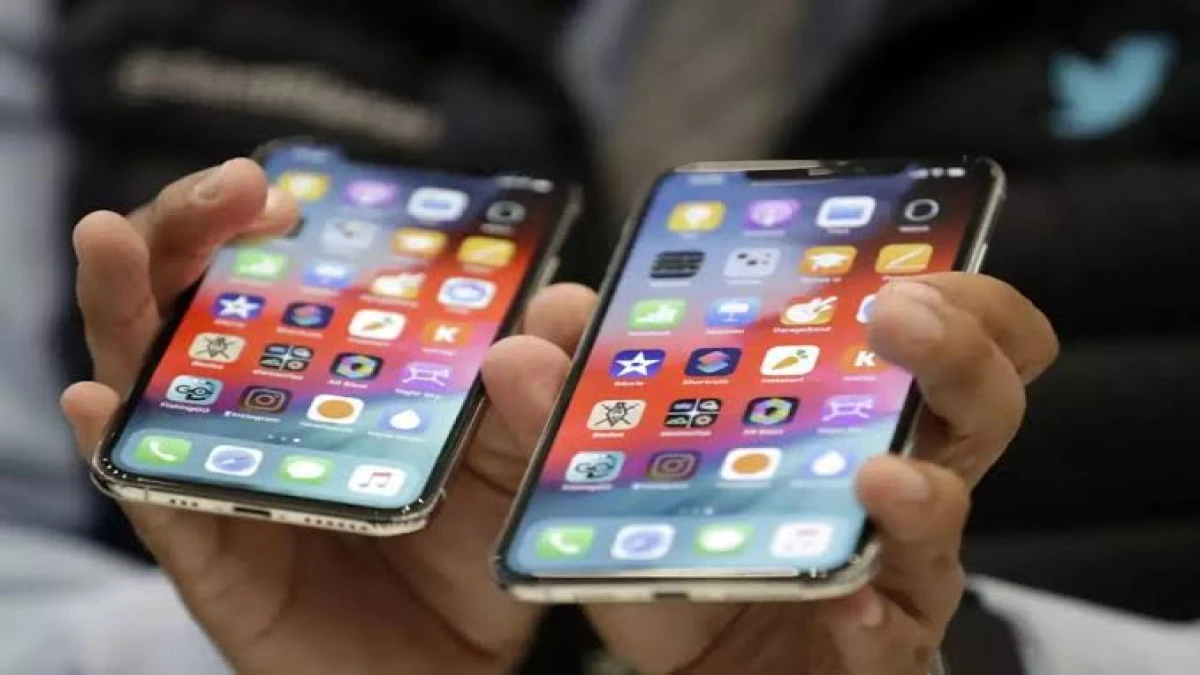 Tips sebelum membeli HP ex-display: Simak Ini Klebihan dan Kekuranganya!