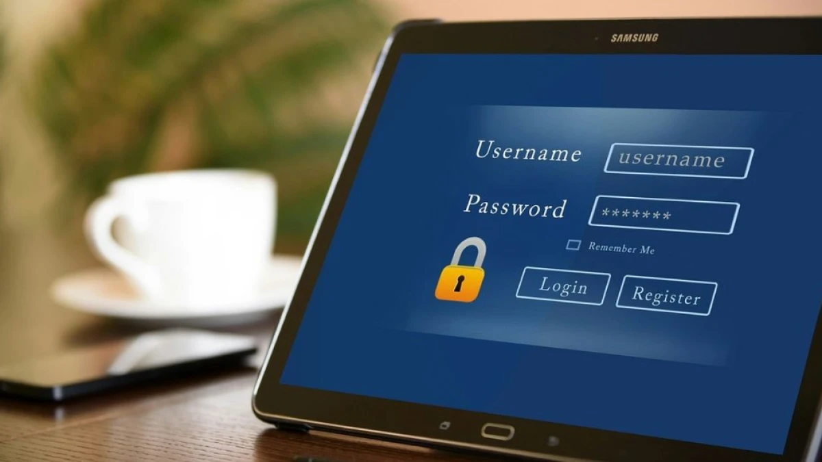 Cara Login DANA di PC Tanpa Nomor Telepon: Panduan Lengkap!