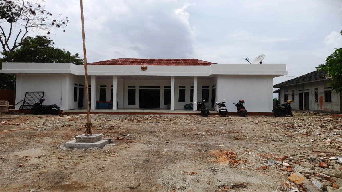 Dispemdes: Tidak Ada Pembinaan Khusus untuk Desa Mandiri