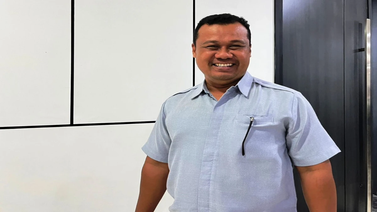 Ojang Sohandi: Tuntas Sudah Tugas Timses Hantarkan Reynaldy-Agus Masykur Jadi Bupati dan Wabup Subang