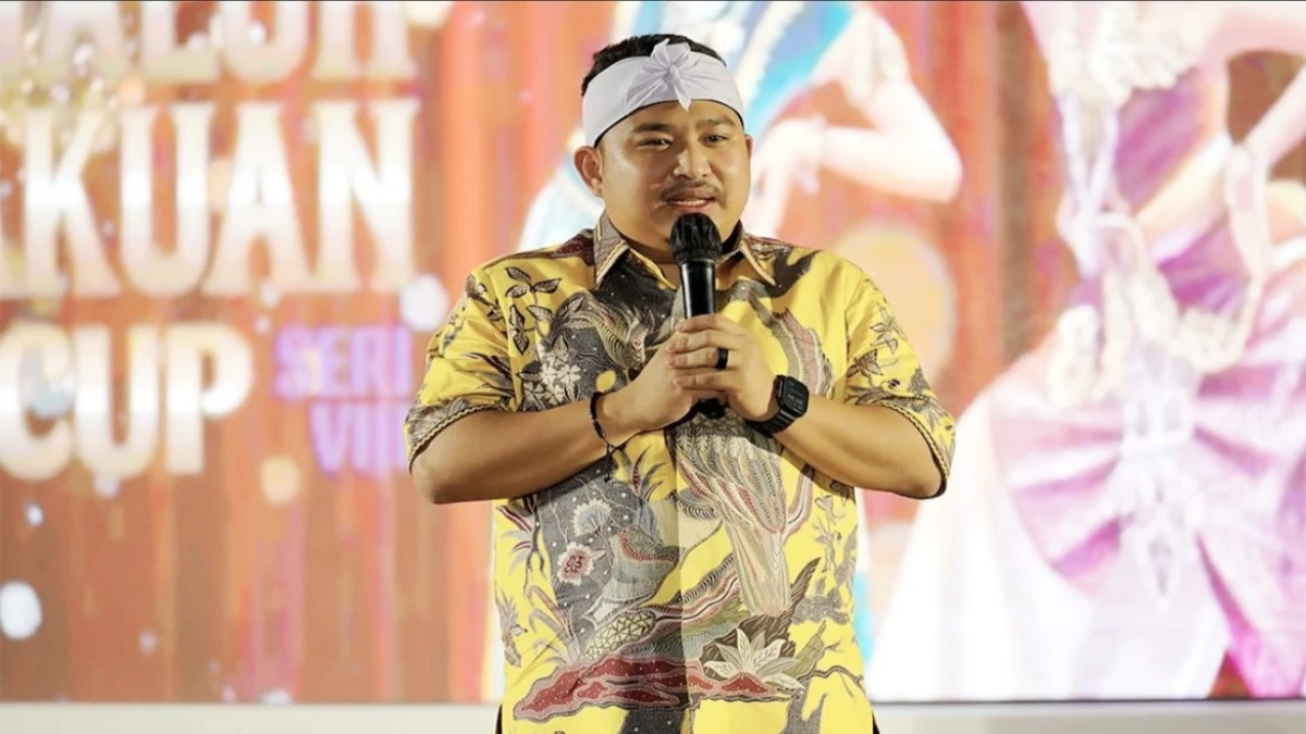 Menanti Bukti Janji Bupati Reynaldy Wajibkan Perusahaan Diisi 70 Persen Pekerja Lokal