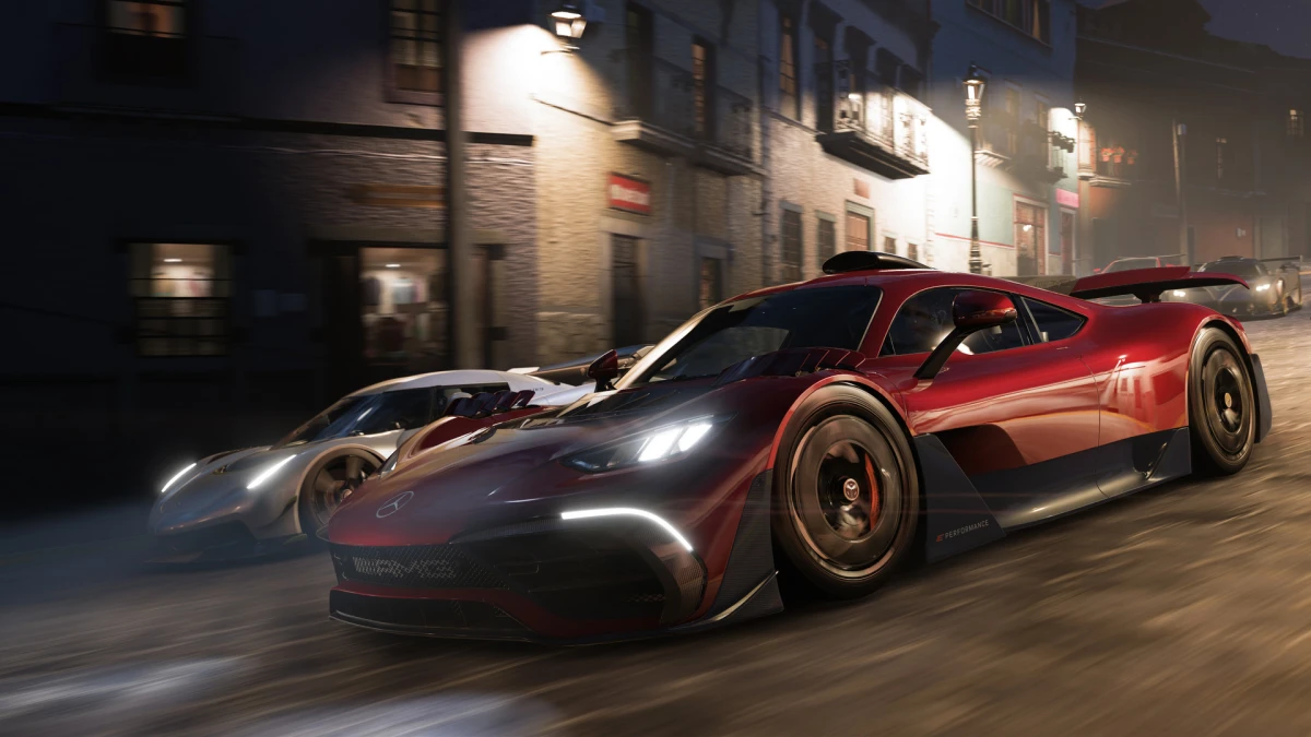 Forza Horizon 5, Game Eksklusif Xbox Segera Meluncur di PS5
