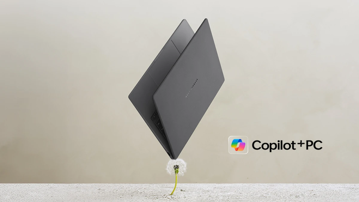 Laptop Super Ringan Asus Segera Hadir di Indonesia