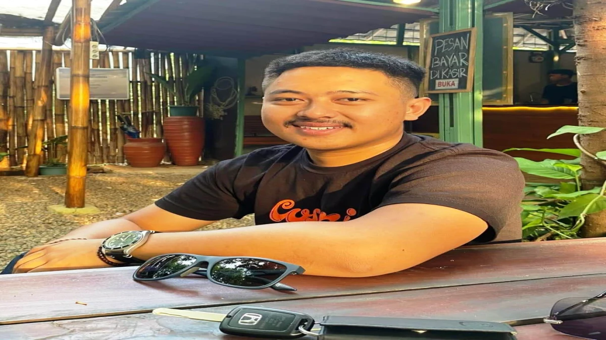 Harapkan Pembangunan SDM Jadi Prioritas Kepemimpinan Reynaldi-Agus Masykur