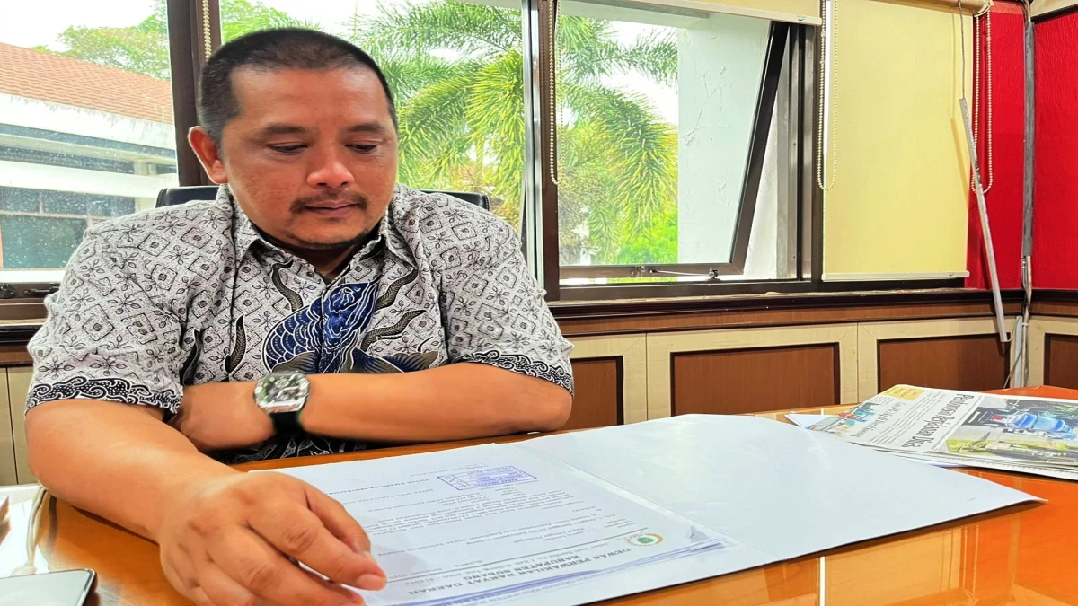 Terkait Pengaduan Masyarakat dan Pelayanan yang Kurang Baik, DPRD Akan Panggil RSUD Subang