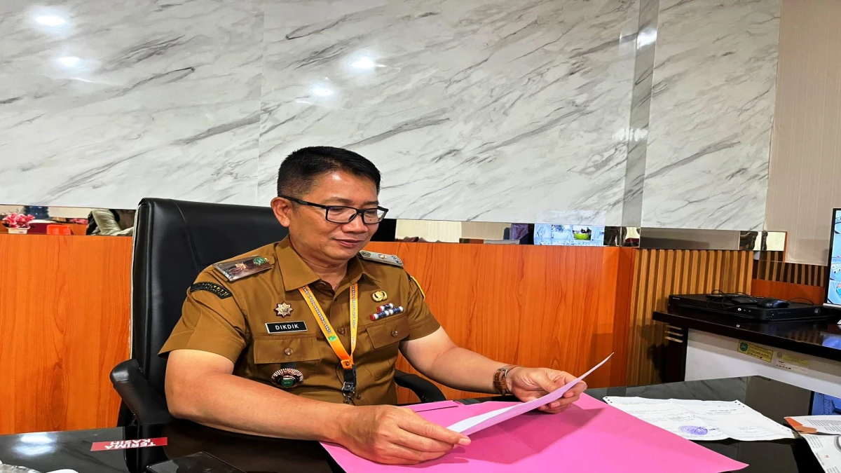 Tahun 2024, Retribusi PBG di Subang Tembus Rp9,5 Miliar