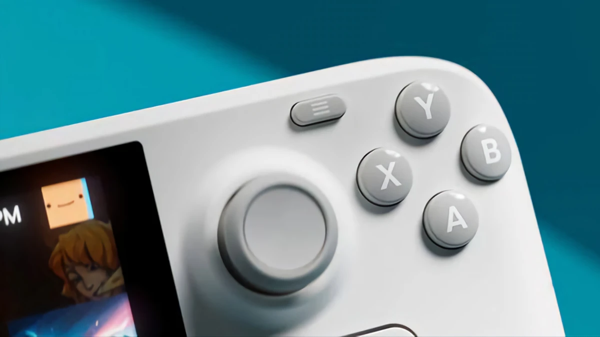 Valve Luncurkan Steam Deck OLED Edisi White Terbatas! Siap Merogoh Kocek Lebih Dalam