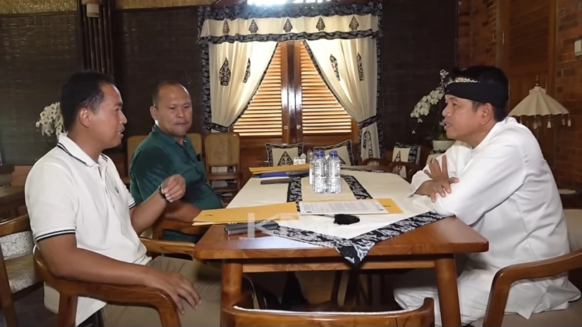 Laut di Subang Ada yang Bersertipikat, KDM Minta Penjelasan BPN