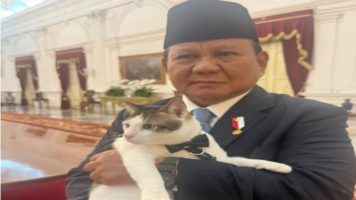 Komitmen dalam Penghematan Anggaran, Prabowo Sindir "Raja Kecil" di Birokrasi