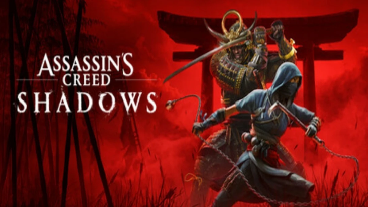 Game yang Wajib Dicoba Sebelum Assassin’s Creed Shadows