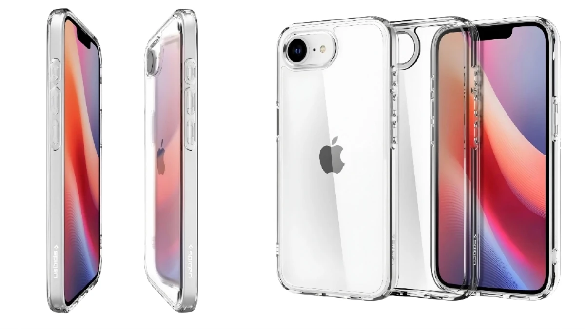 Deretan Perangkat Apple yang Akan Segera Dirilis: iPhone SE 4 hingga MacBook Air M4
