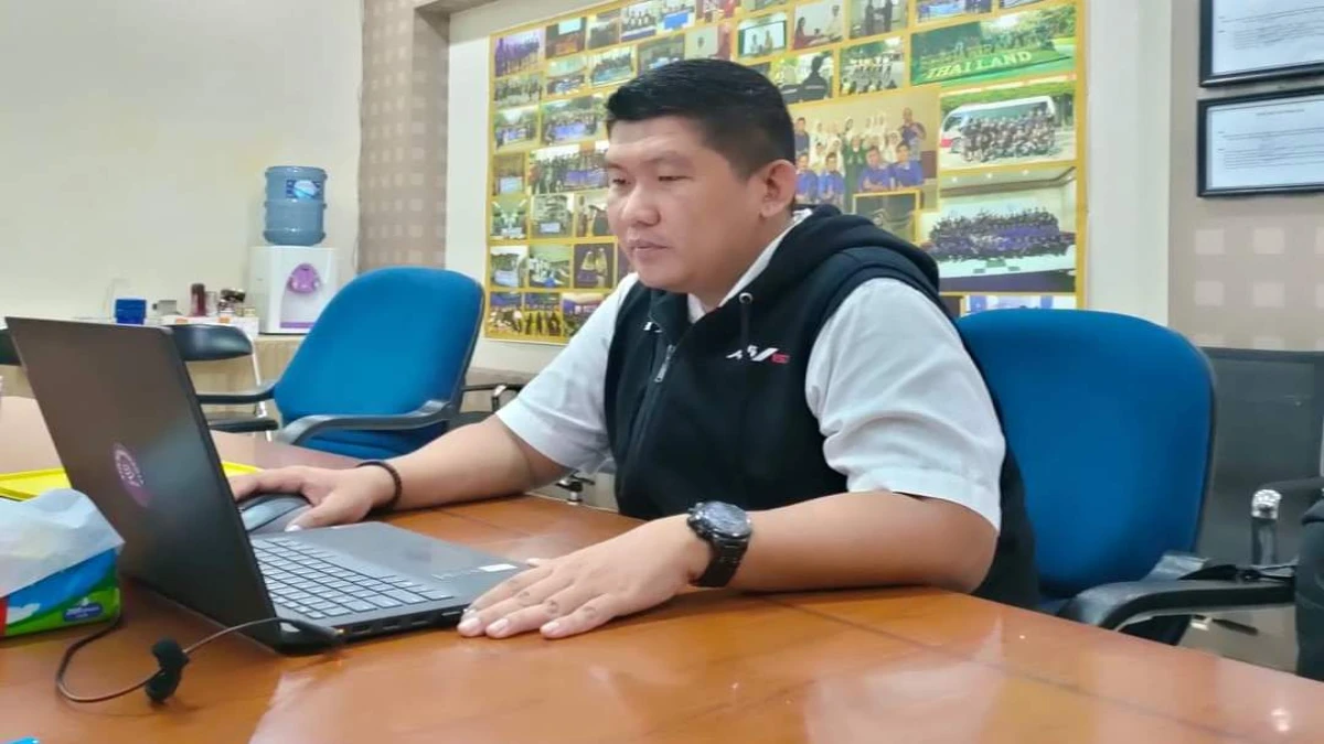 Inflasi Januari 2025 di Subang Menurun, Pengamat Ekonomi: Untungkan Masyarakat Jika Daya Beli Terjaga