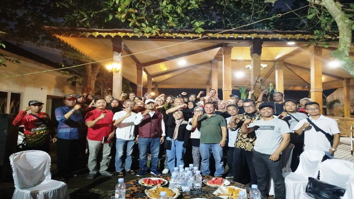 Forum BUMDes Subang Dukung Transparansi Ketenagakerjaan, Termasuk Pemberantasan Pungli