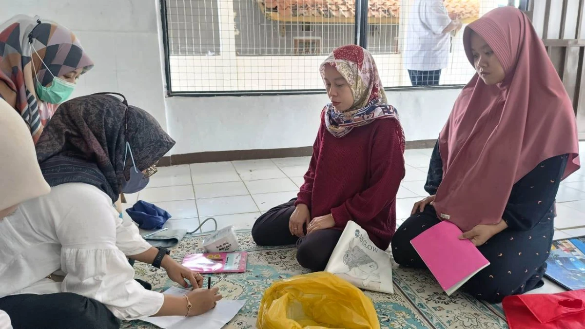 Puskesmas Kasomalang Subang Tingkatkan Layanan Kesehatan