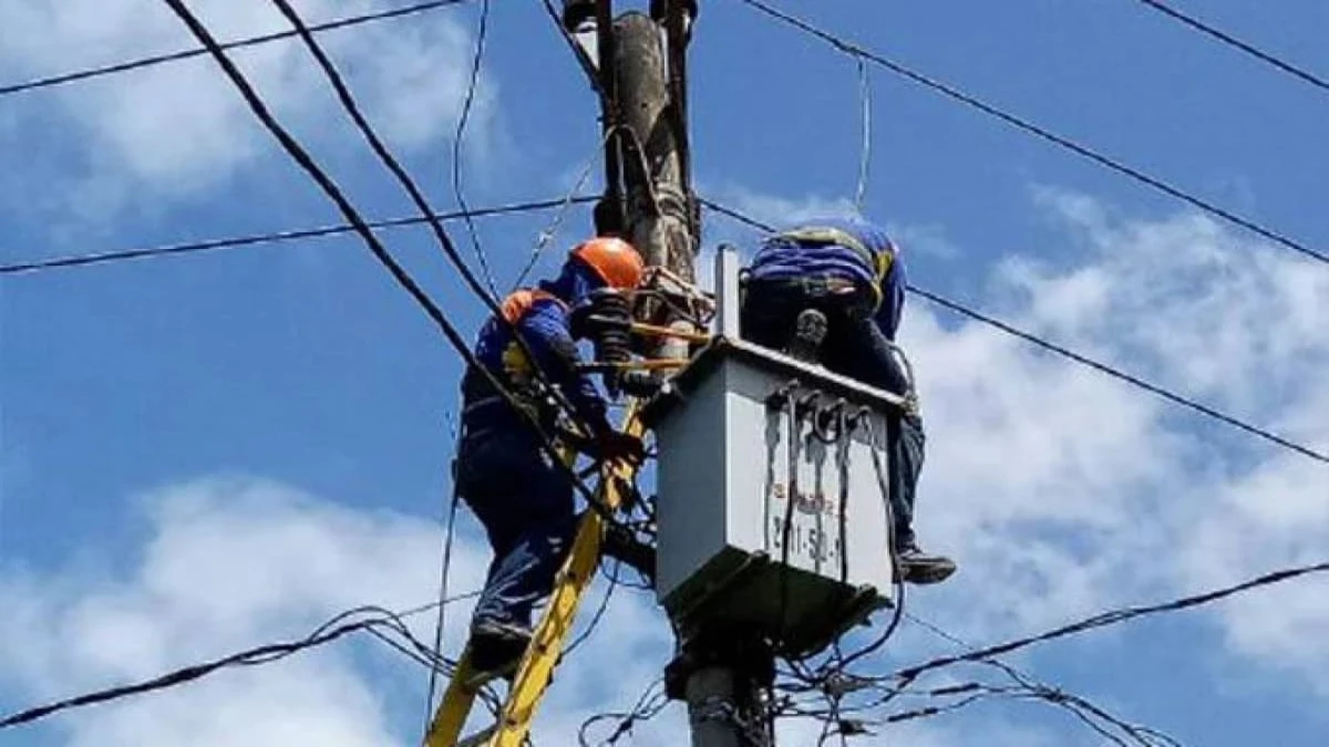 Siap-siap, PLN ULP Subang akan Lakukan Pemadaman Listrik di Sejumlah Wilayah, Ini Jadwal dan Daftarnya