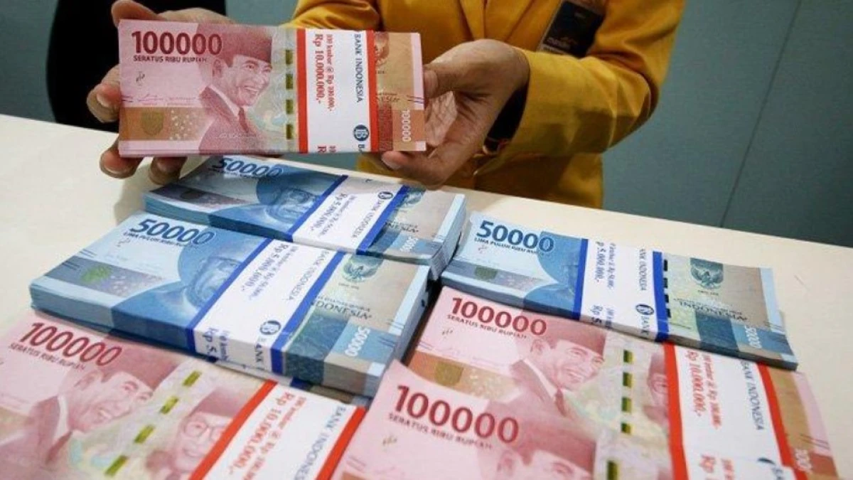 Pinjaman BRI Rp100 Juta Non KUR Terbaru 2025: Syarat, Bunga, dan Simulasi Angsuran