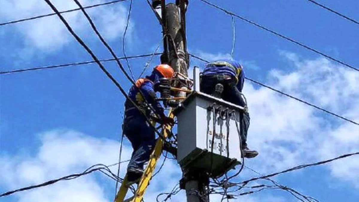 PLN Akan Lakukan Pemadaman Listrik dalam Waktu Dekat