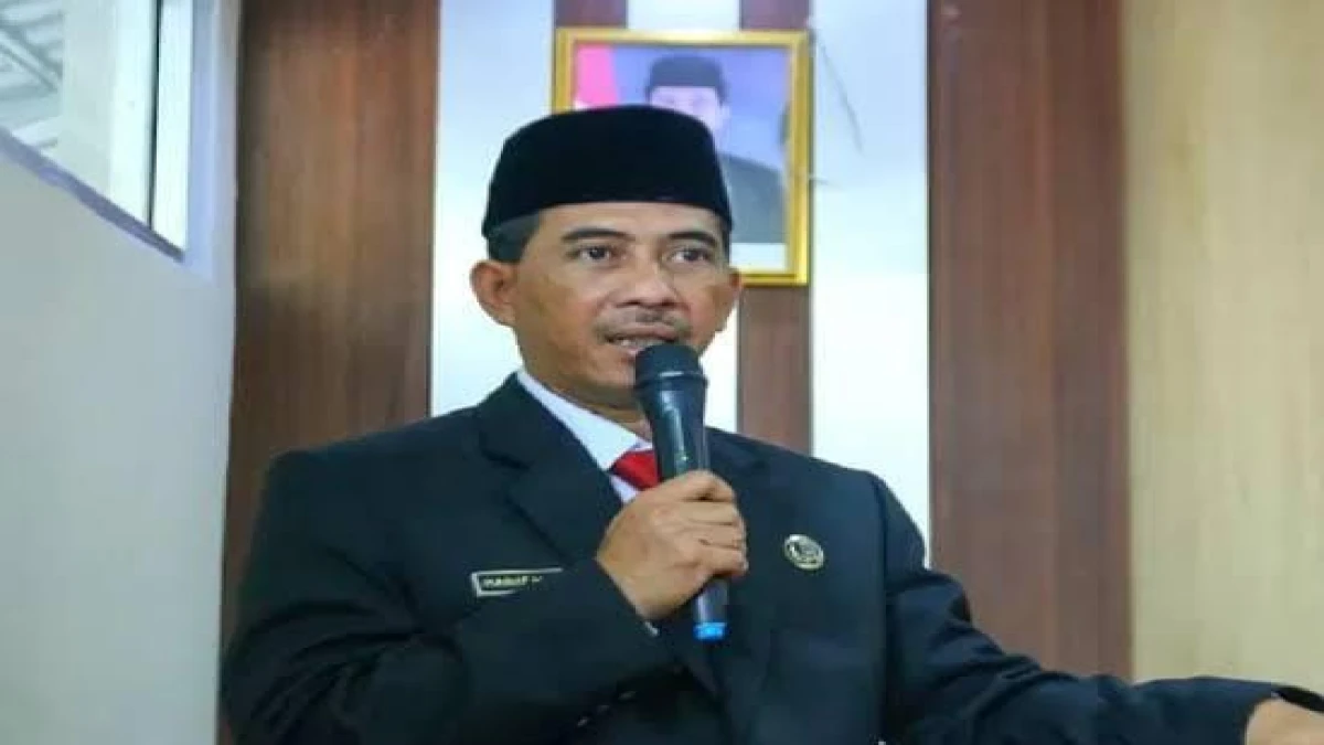 Pelunasan Biaya Haji 1446 H Dibuka 14 Februari 2025, Untuk Jemaah Haji Reguler di Purwakarta