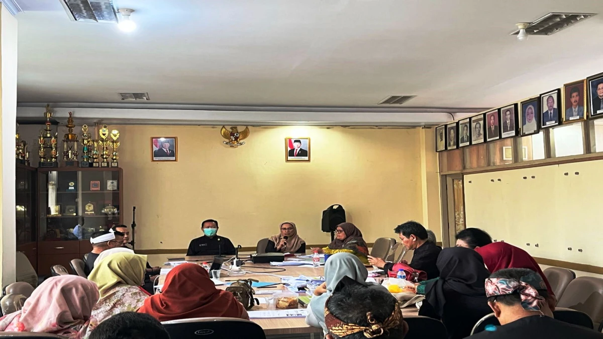 Pemeriksaan Kesehatan Gratis di Kabupaten Subang Mulai Berlangsung