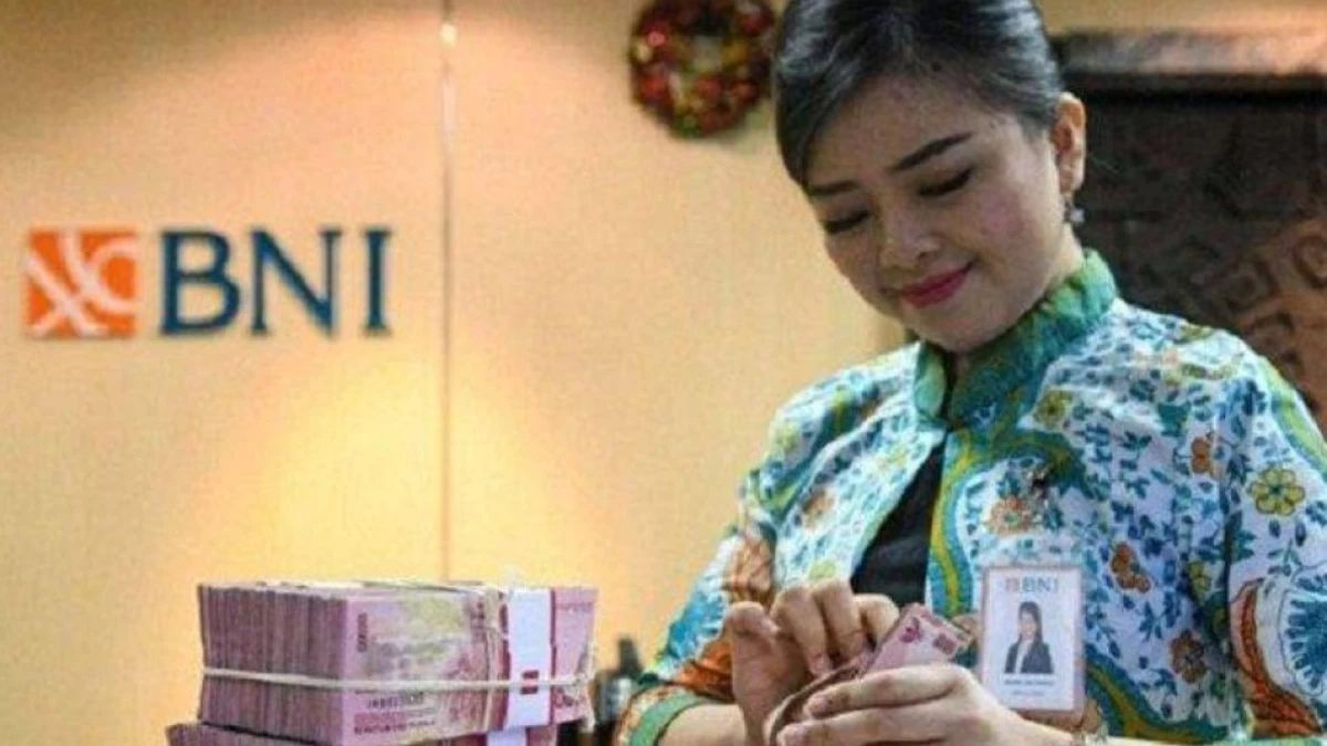 KUR BNI 2025 Tanpa Jaminan: Simulasi, Syarat, dan Prosedur Pengajuan