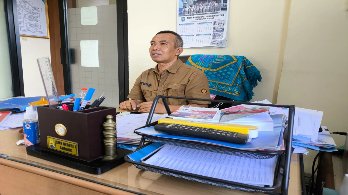 Disdukcapil Subang Siapkan Pelayanan Online Anti Ribet, Lebih Mudah Murah dan Cepat