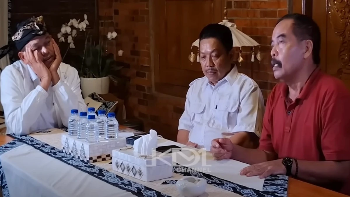 Heboh Isu Dana PIP di SMPN 1 Kota Waluya, PGRI Karawang Buka Suara!