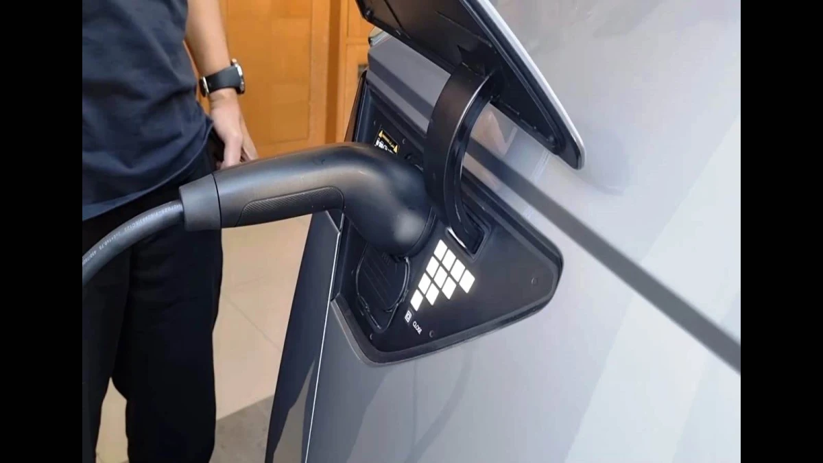 Pelanggan Home Charging Melonjak Hingga 258 Persen