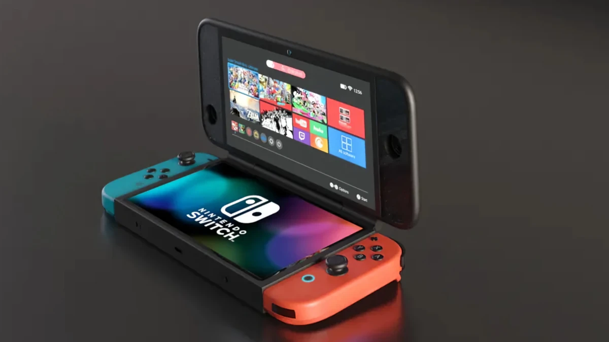 Nintendo Switch 2 Terobosan Baru di Dunia Gaming, Apakah SNES dan N64 Akan Tersingkir? Baca Selengkapnya!