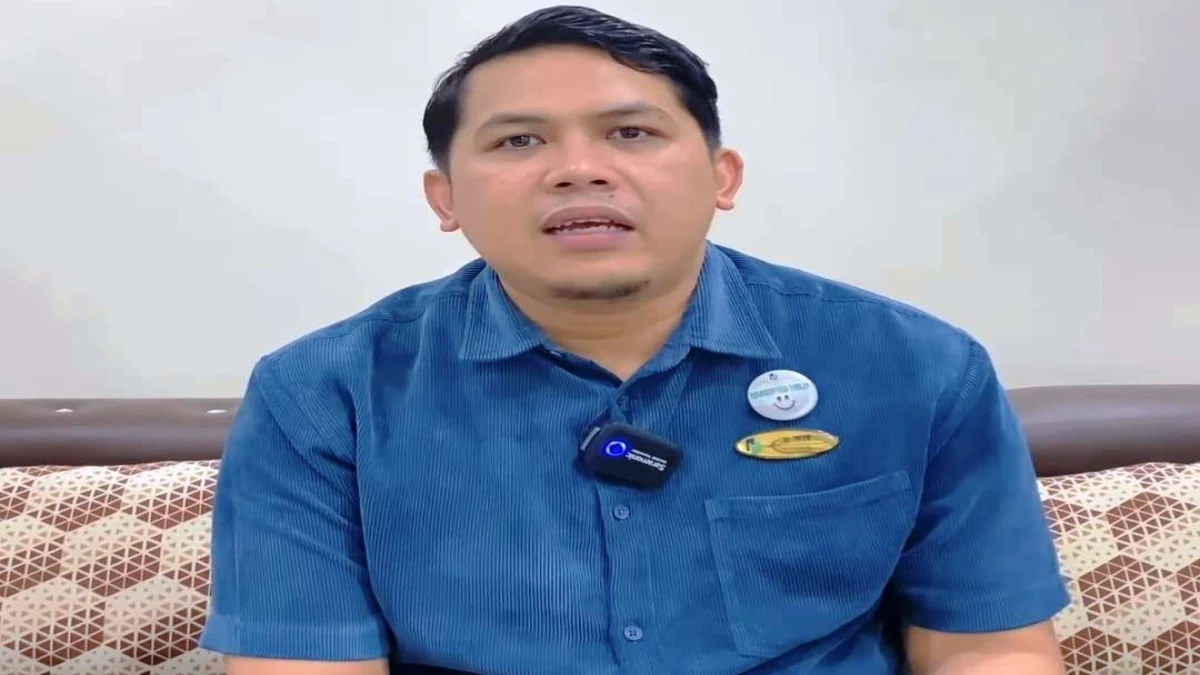 Vaksinator RS Hamori Imbau Masyarakat Dapatkan Vaksin Influenza