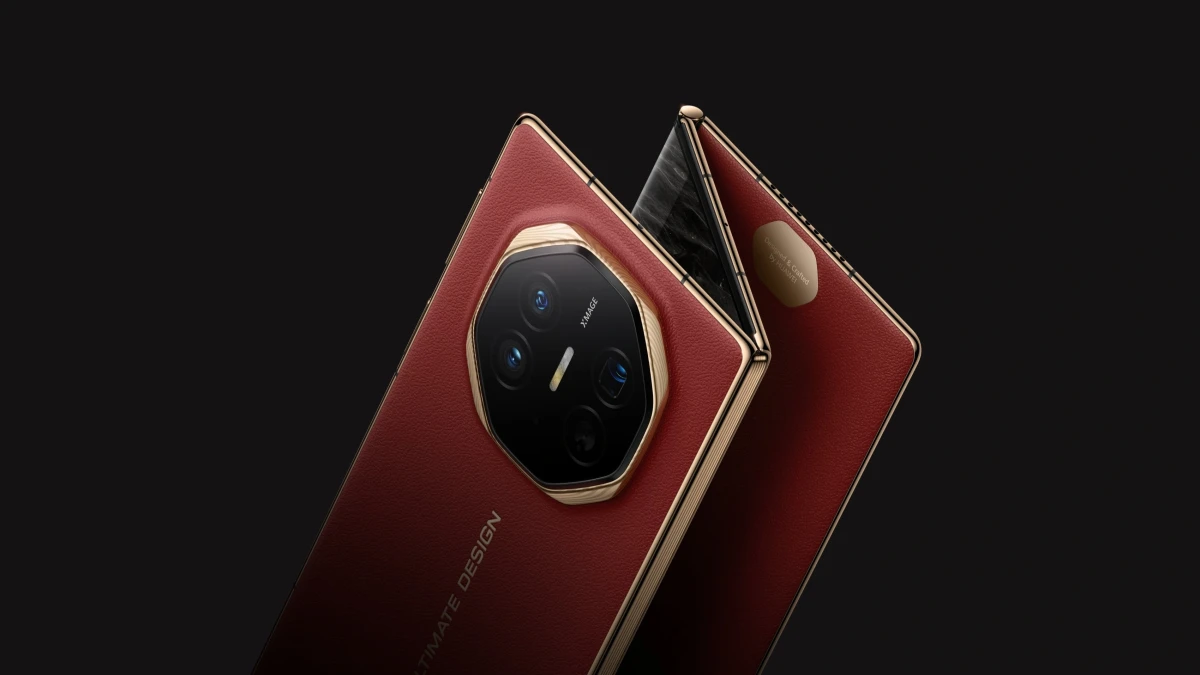 Huawei Mate XT Ultimate Meluncur Secara Global, Ponsel Layar Lipat Tiga Pertama di Dunia