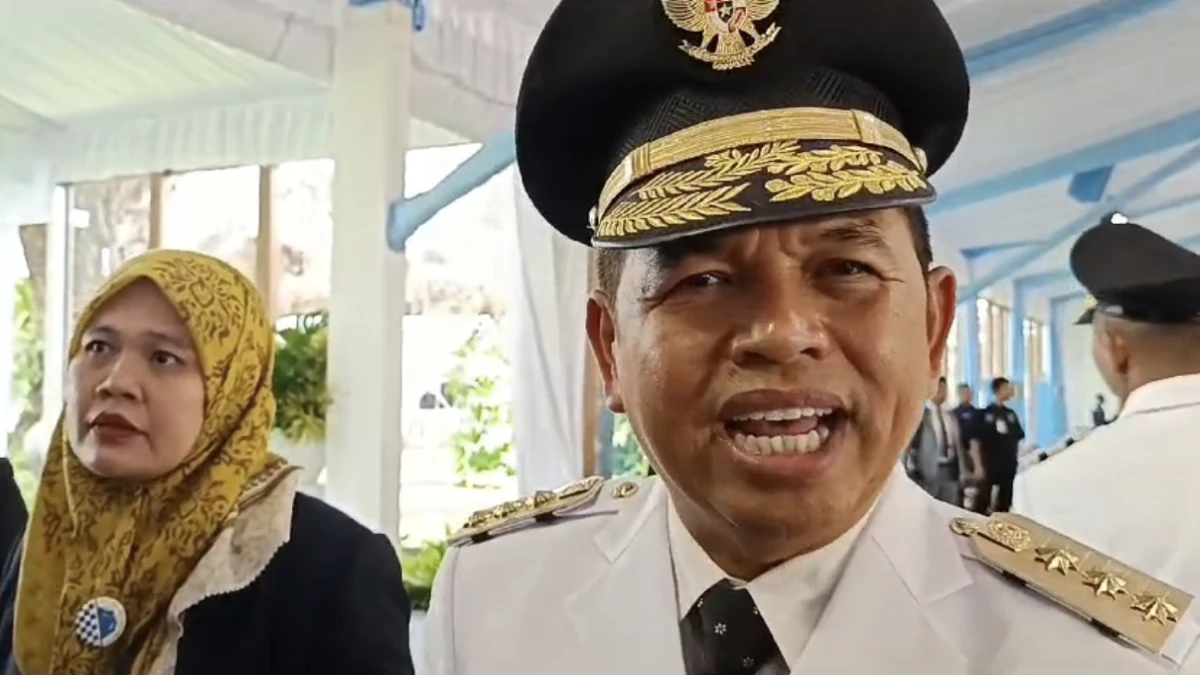 Dedi Mulyadi Langsung Unjuk Gigi: Copot Kepala SMAN 6 Depok di Hari Pertama Menjabat Gubernur Jabar