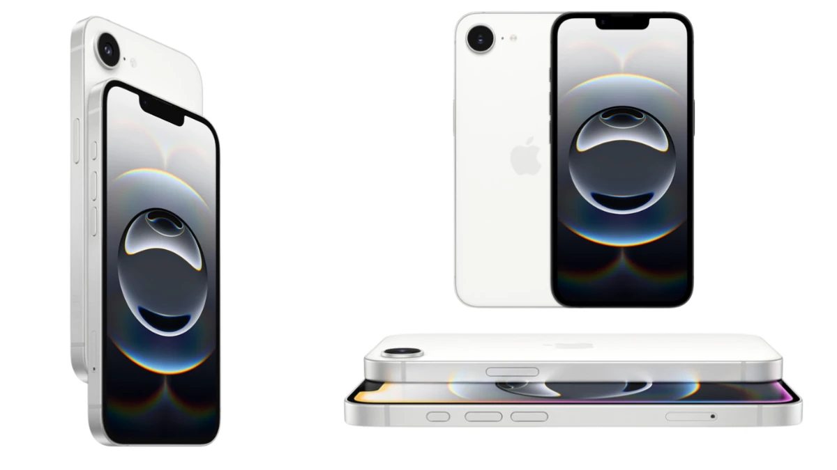 iPhone 16e Resmi Diluncurkan, Spesifikasi Tangguh dengan Harga Terjangkau