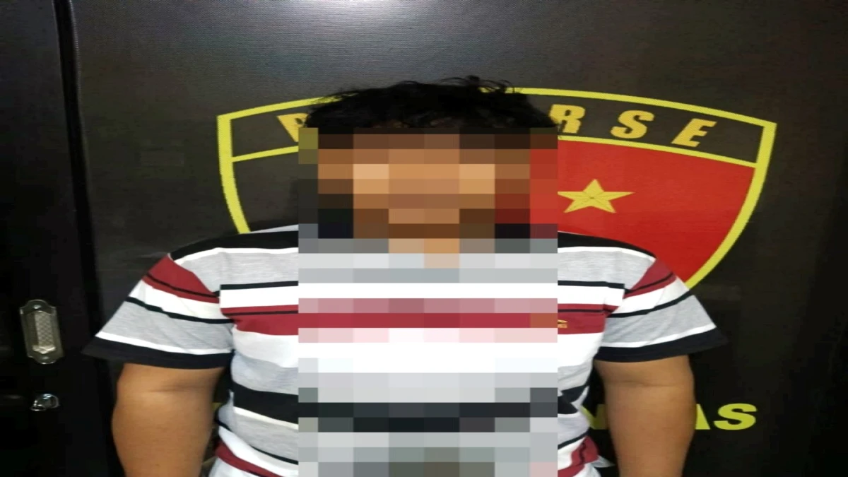 Kedapatan Jual Sajam, Oknum Pelajar SMPdi Purwakarta Ditangkap, Terancam Kurungan 10 Tahun Penjara
