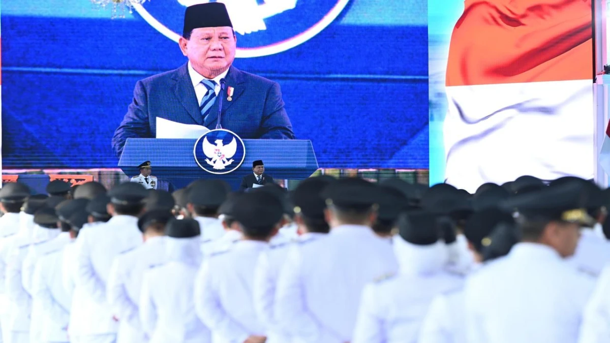 Retreat Kepala Daerah di Magelang, Pakar: Bertentangan dengan Prinsip Efisiensi, Apa Urgensinya ?