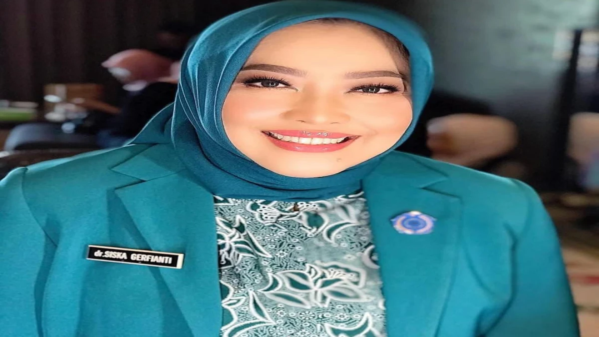 Siska Gerfianti Dinobatkan Jadi Ketua TP PKK Jabar 2025-2030