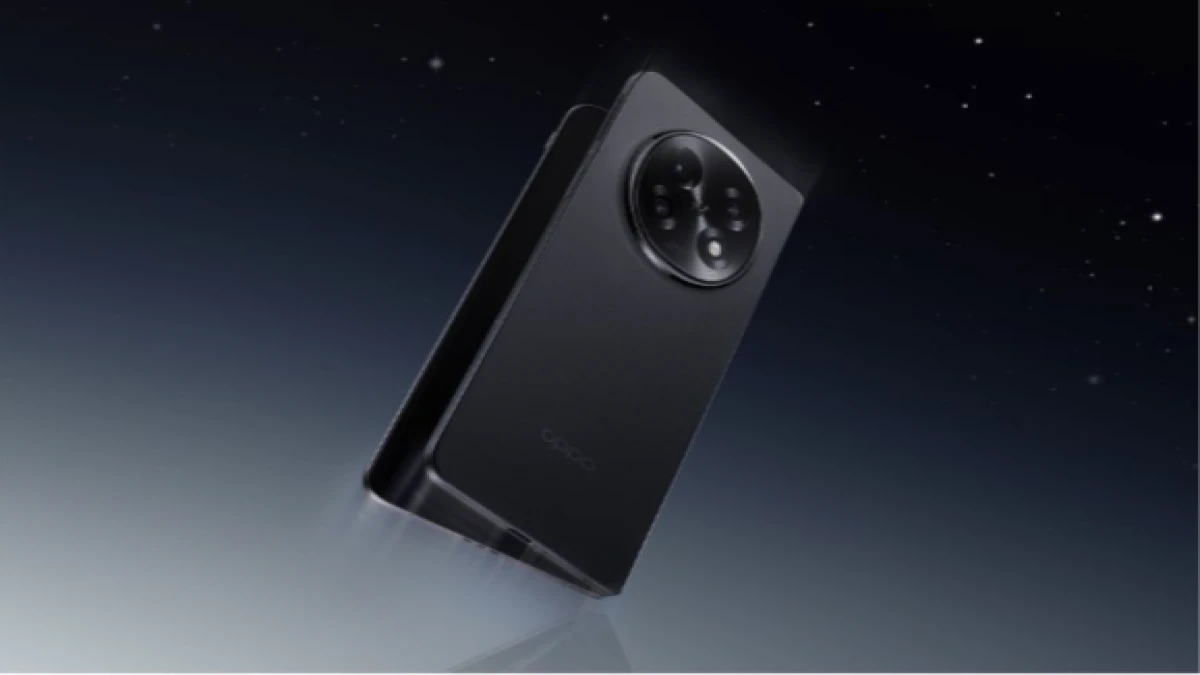 Harga Oppo Find N5, Ini Spesifikasi lengkapnya